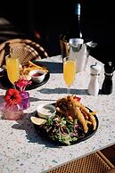 The Continental Hotel Broome