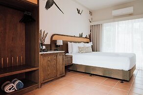 The Continental Hotel Broome