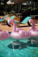 The Continental Hotel Broome