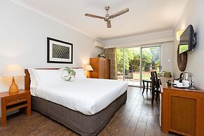 The Continental Hotel Broome