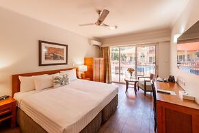 The Continental Hotel Broome