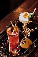 The Continental Hotel Broome