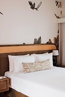 The Continental Hotel Broome