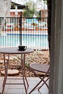 The Continental Hotel Broome