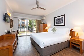 The Continental Hotel Broome