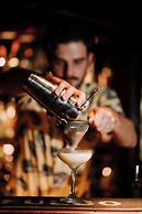 The Continental Hotel Broome