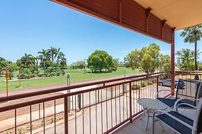 The Continental Hotel Broome