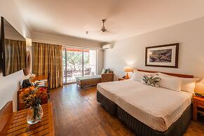 The Continental Hotel Broome