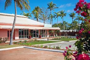The Continental Hotel Broome