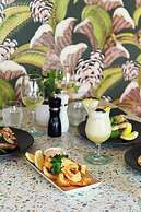 The Continental Hotel Broome