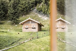 Granpanorama Wellness Hotel Sambergerhof