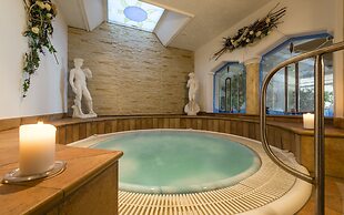 Granpanorama Wellness Hotel Sambergerhof