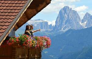 Granpanorama Wellness Hotel Sambergerhof