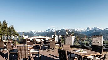 Granpanorama Wellness Hotel Sambergerhof