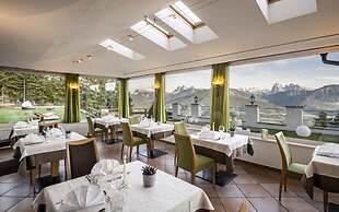 Granpanorama Wellness Hotel Sambergerhof