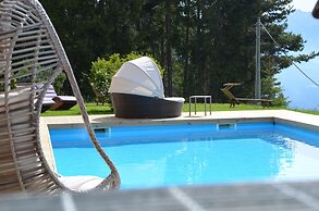 Granpanorama Wellness Hotel Sambergerhof