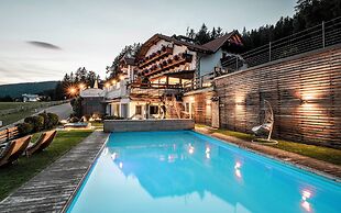 Granpanorama Wellness Hotel Sambergerhof