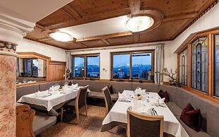 Granpanorama Wellness Hotel Sambergerhof