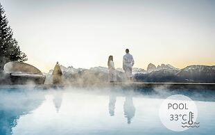Granpanorama Wellness Hotel Sambergerhof
