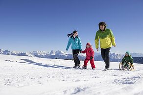 Granpanorama Wellness Hotel Sambergerhof