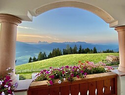Granpanorama Wellness Hotel Sambergerhof
