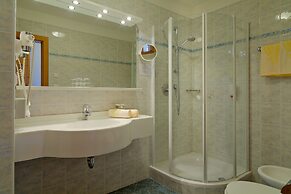 Granpanorama Wellness Hotel Sambergerhof