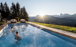Granpanorama Wellness Hotel Sambergerhof
