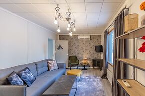 Kuukkeli Ivalo Arctic House