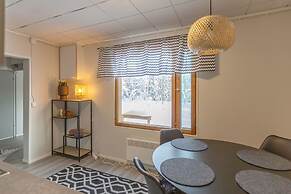 Kuukkeli Ivalo Arctic House