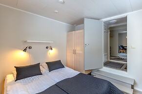 Kuukkeli Ivalo Arctic House