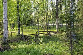 Kuukkeli Ivalo Arctic House