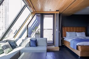 Asakusa Kokonokurabu