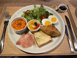 Asakusa Kokonokurabu