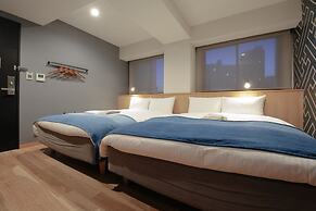 Asakusa Kokonokurabu