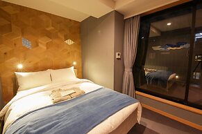 Asakusa Kokonokurabu