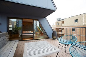 Asakusa Kokonokurabu