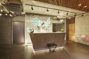 Asakusa Kokonokurabu