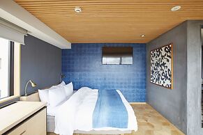 Asakusa Kokonokurabu