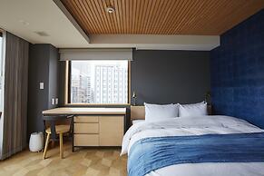 Asakusa Kokonokurabu