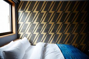 Asakusa Kokonokurabu