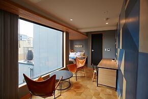 Asakusa Kokonokurabu