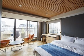 Asakusa Kokonokurabu