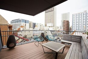 Asakusa Kokonokurabu