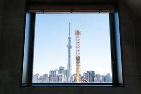 Asakusa Kokonokurabu