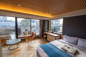 Asakusa Kokonokurabu