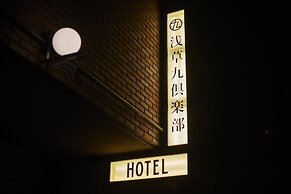 Asakusa Kokonokurabu