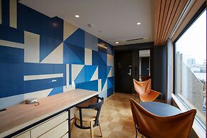 Asakusa Kokonokurabu