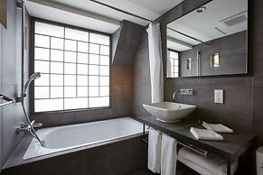 Asakusa Kokonokurabu