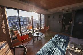 Asakusa Kokonokurabu