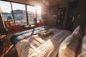 Asakusa Kokonokurabu